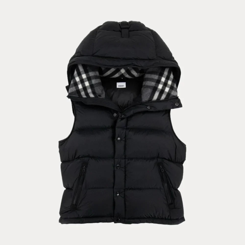 "BB Jacke" (UNISEX)