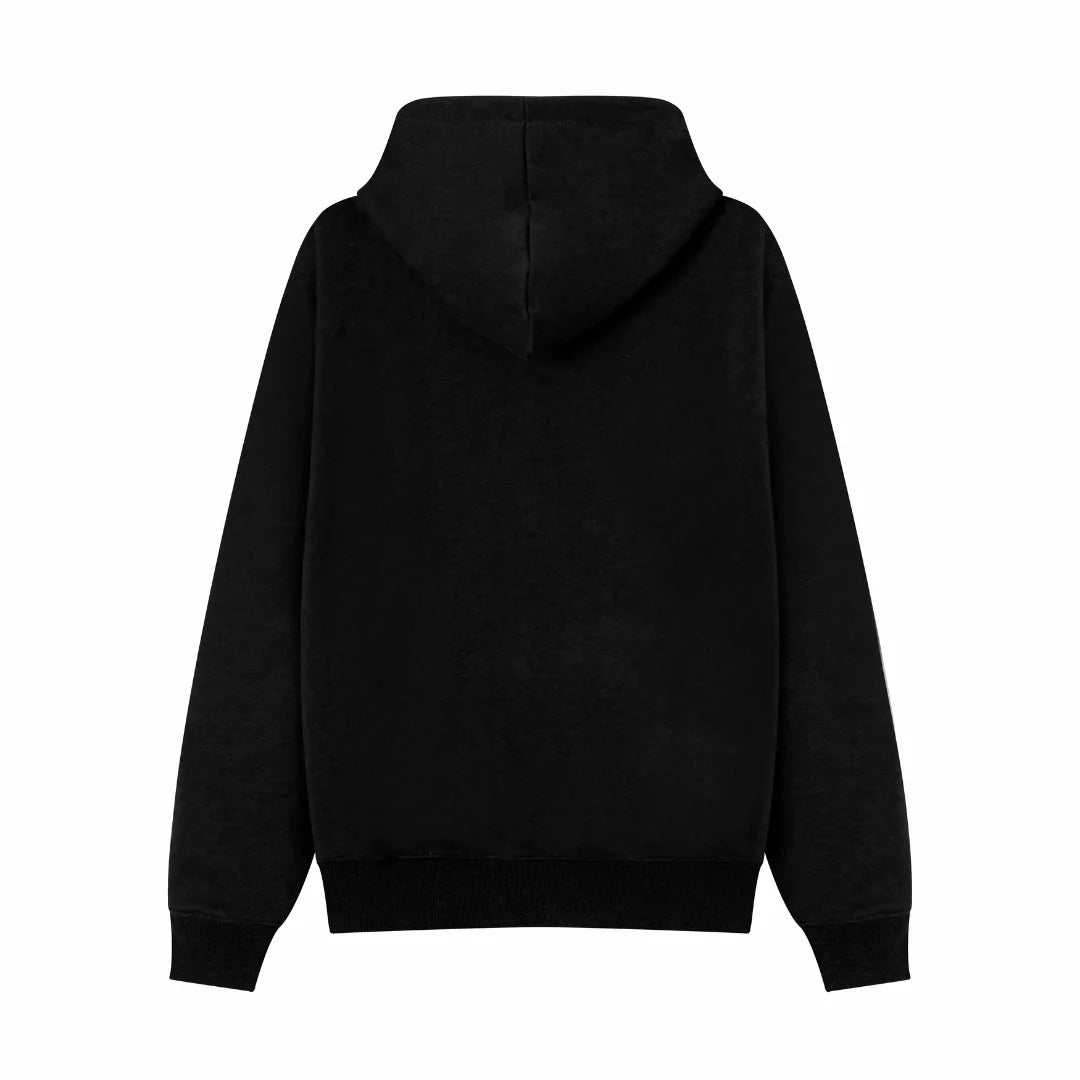 "Heart" Zip Hoodie 2.0