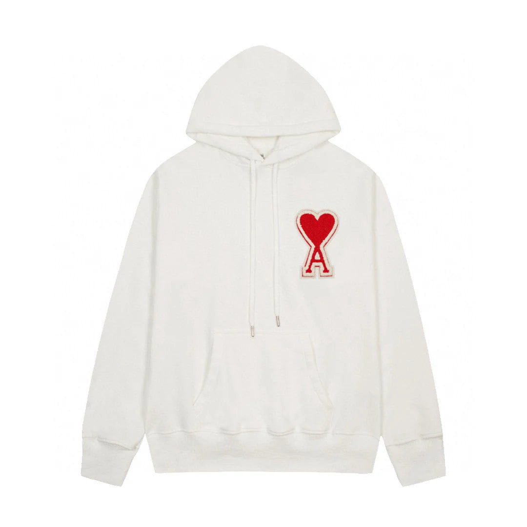 "Heart" Hoodie