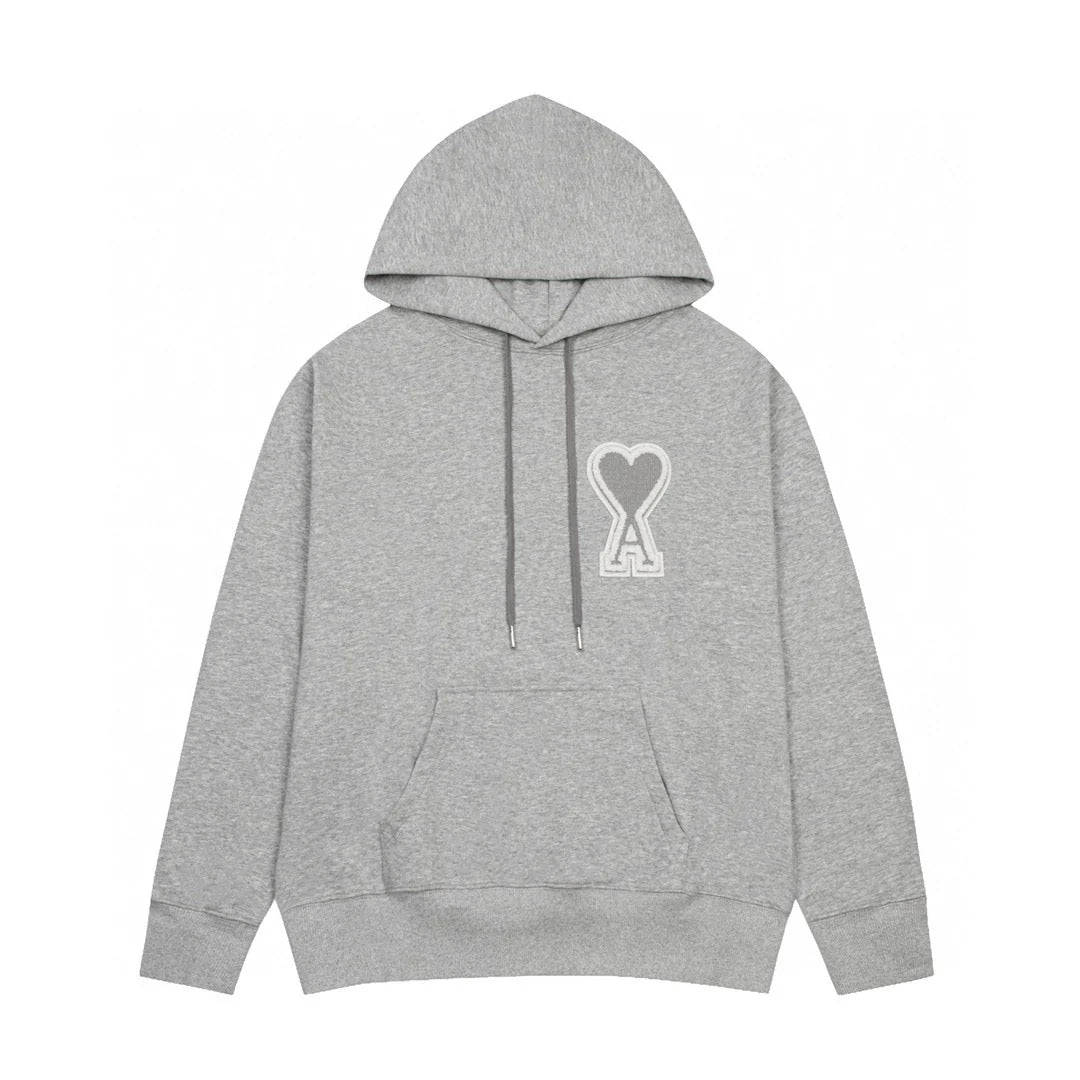 "Heart" Hoodie