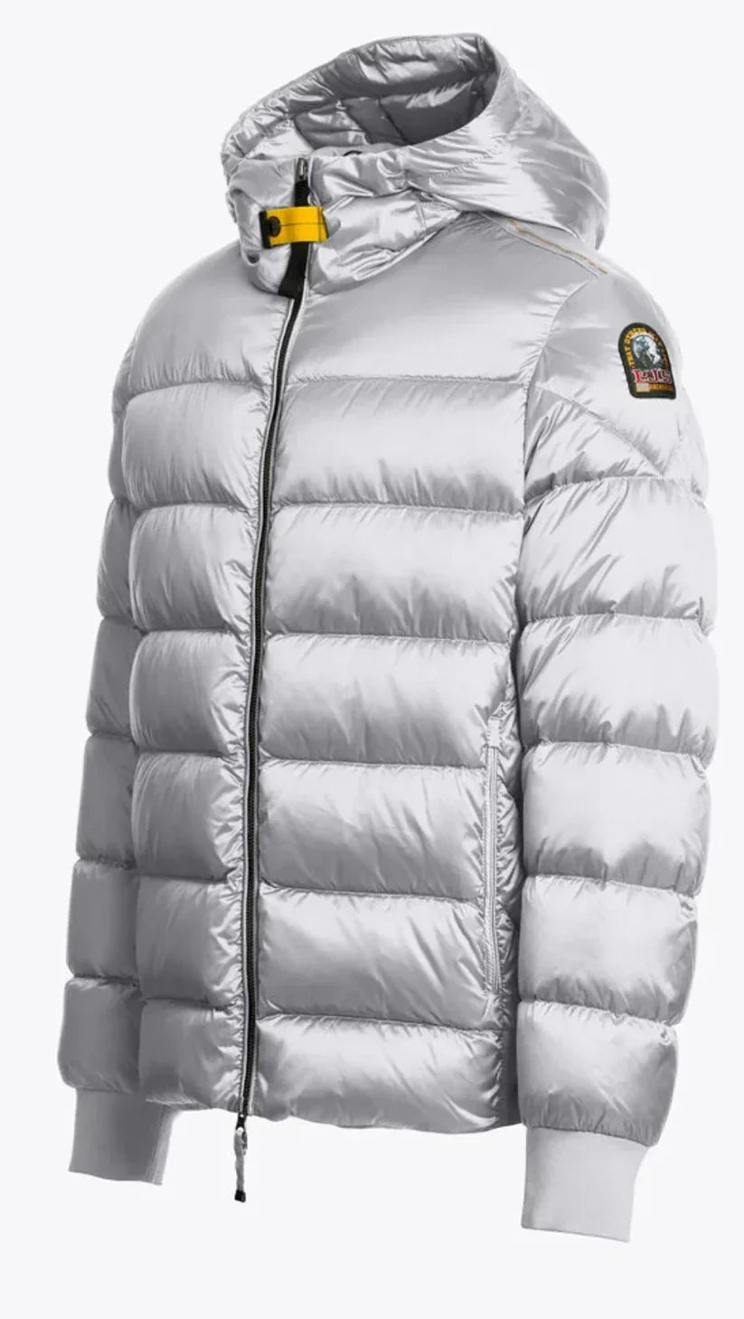 "PJS" Jacke