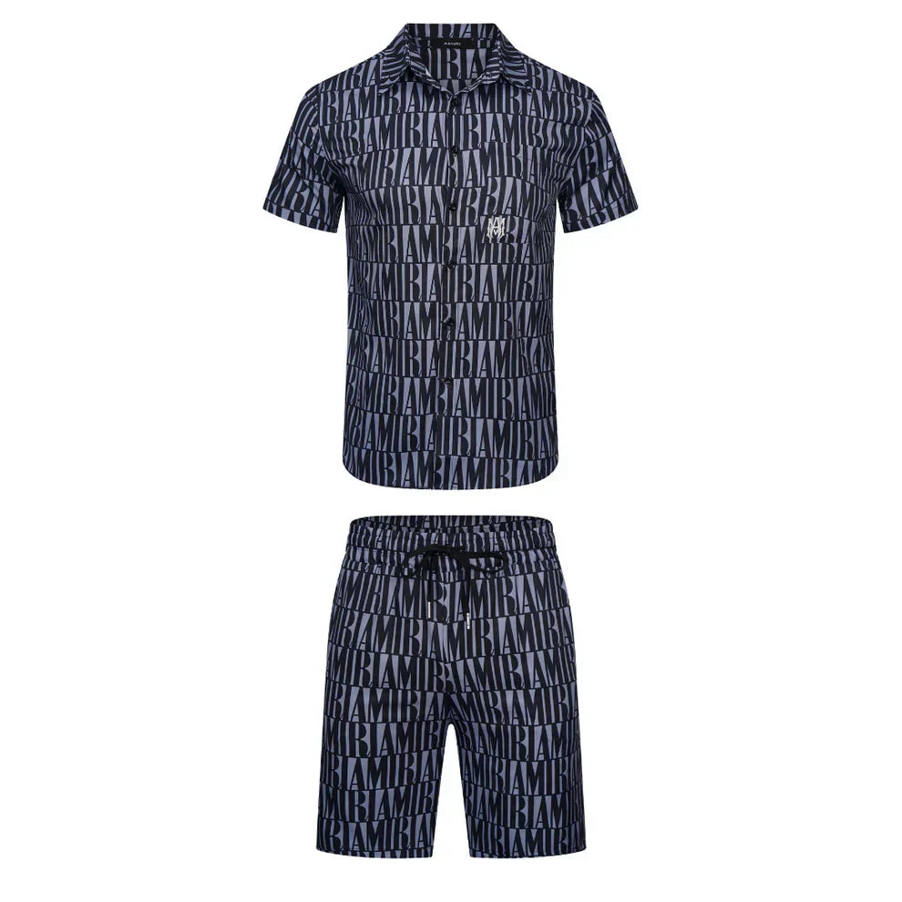 "AMIR" Summer Set V2