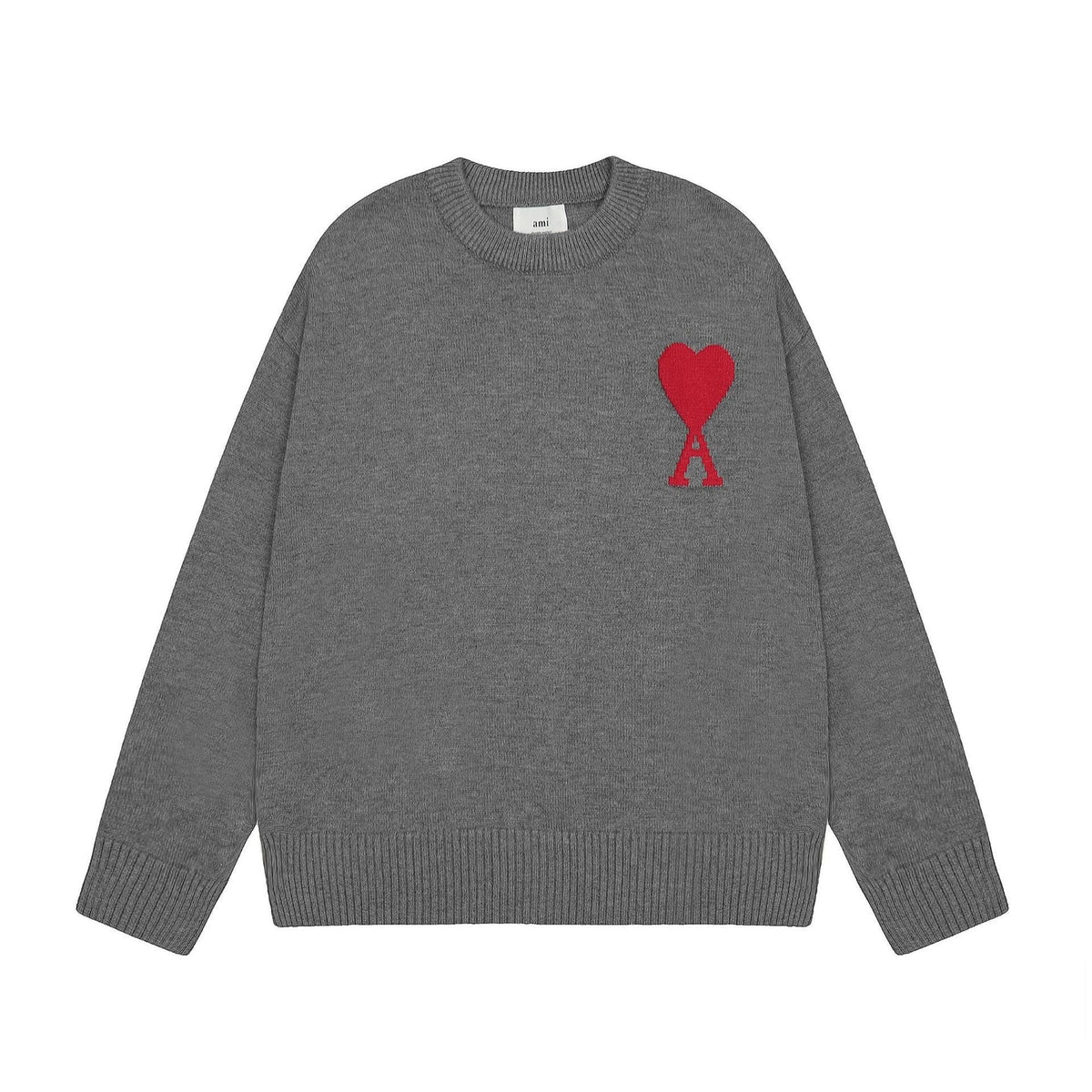 "Heart" - Sweater