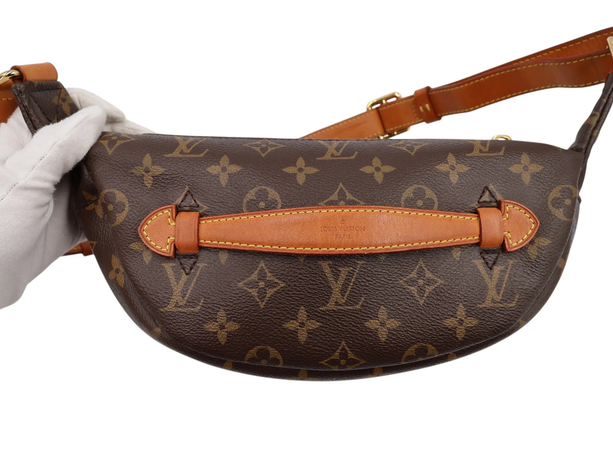 "LV" Bumbag