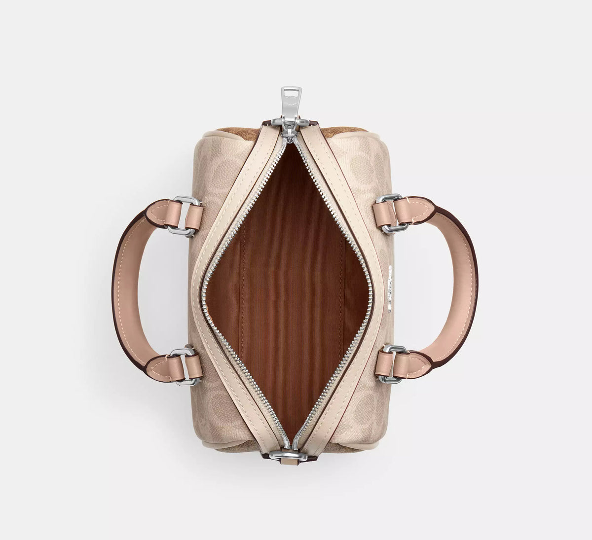 "CH" mini Handtasche