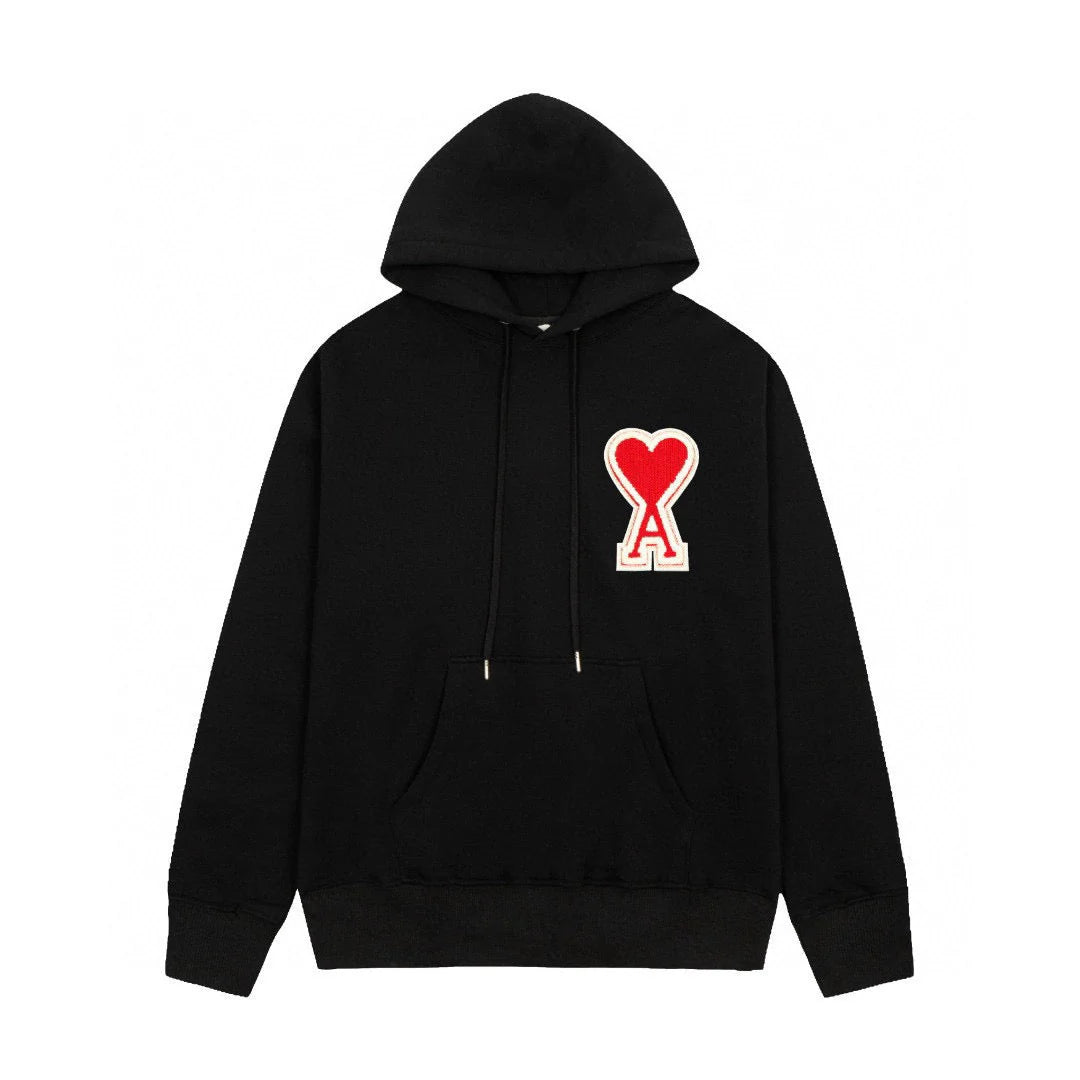 "Heart" Hoodie