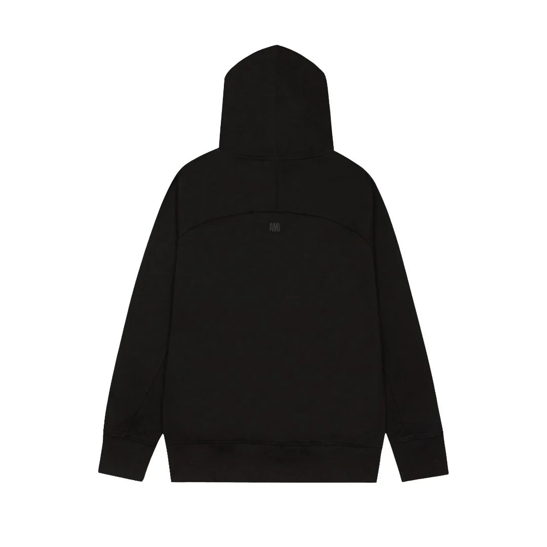 "Heart" Zip Hoodie