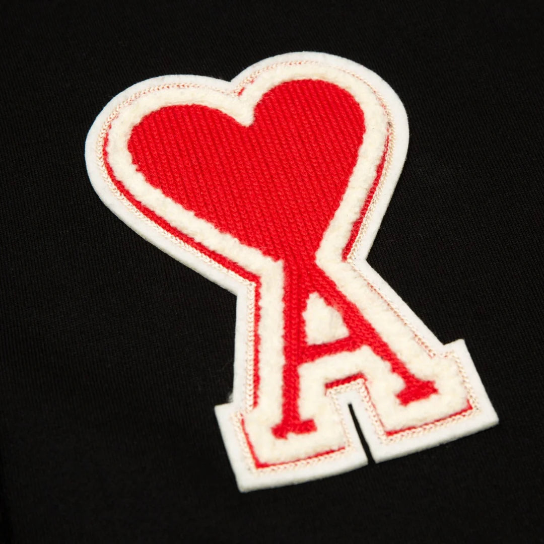 "Heart" Zip Hoodie