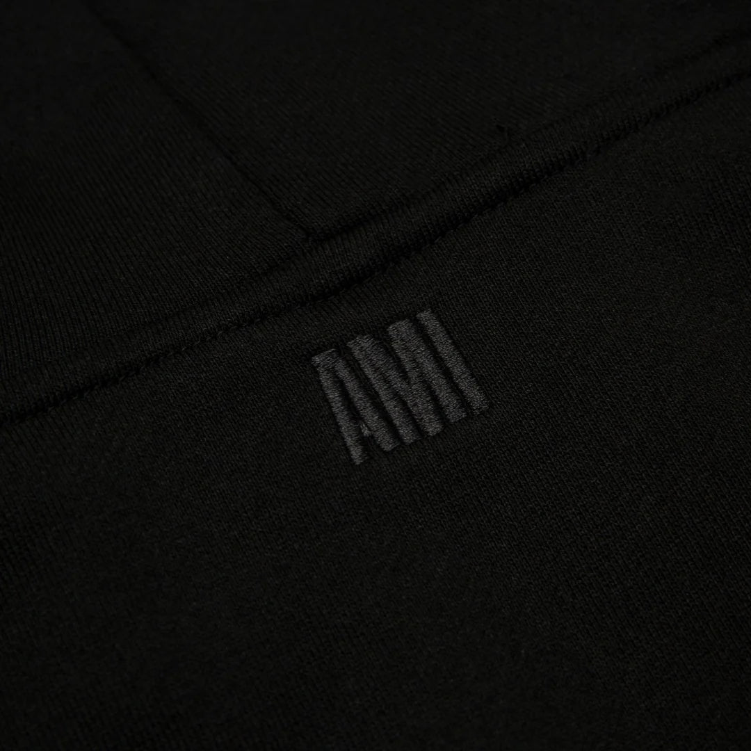 "Heart" Zip Hoodie