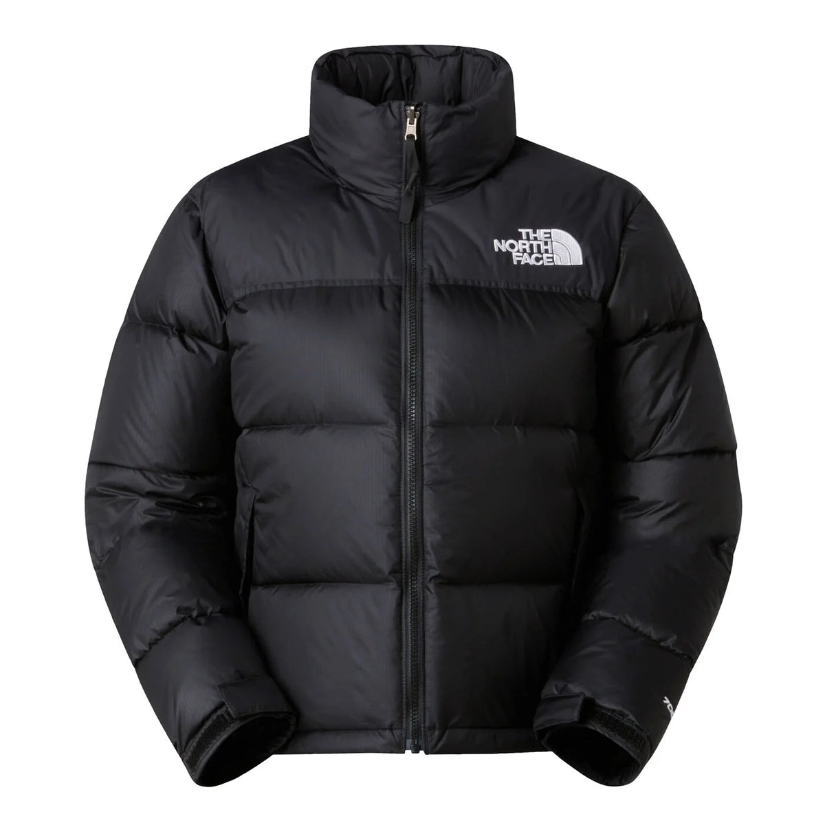 "TNF" Puffer Jacke