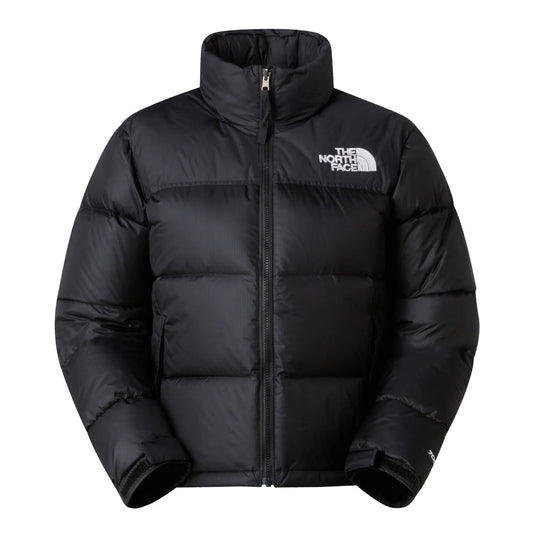 "TNF" Puffer Jacke