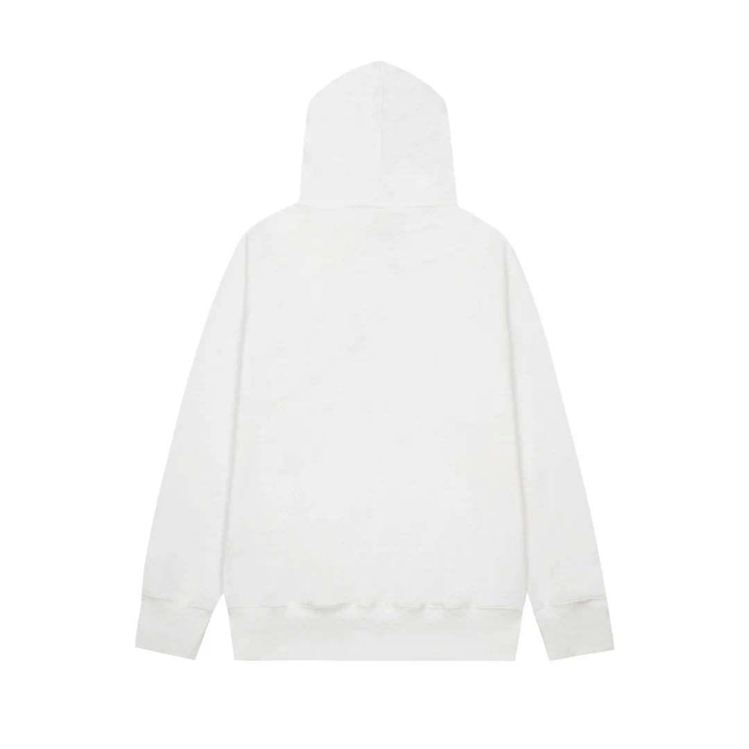 "Heart" Zip Hoodie