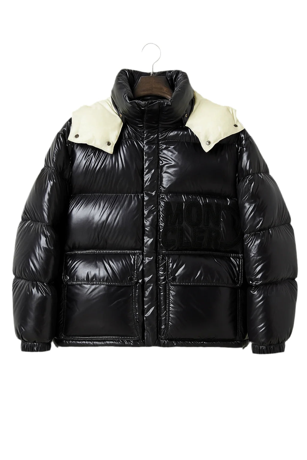 „MC“ Puffer Jacket