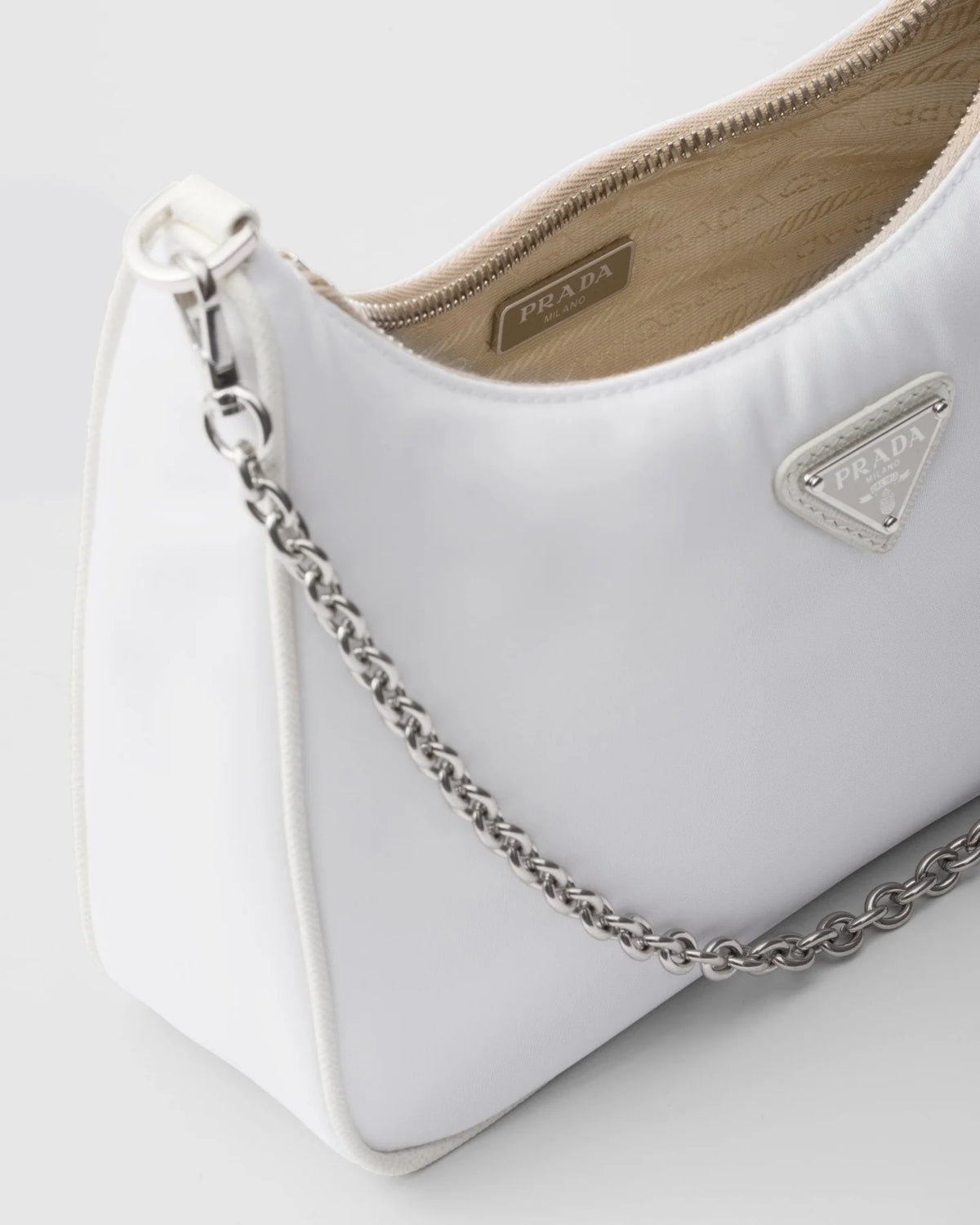 "Prda" Schultertasche