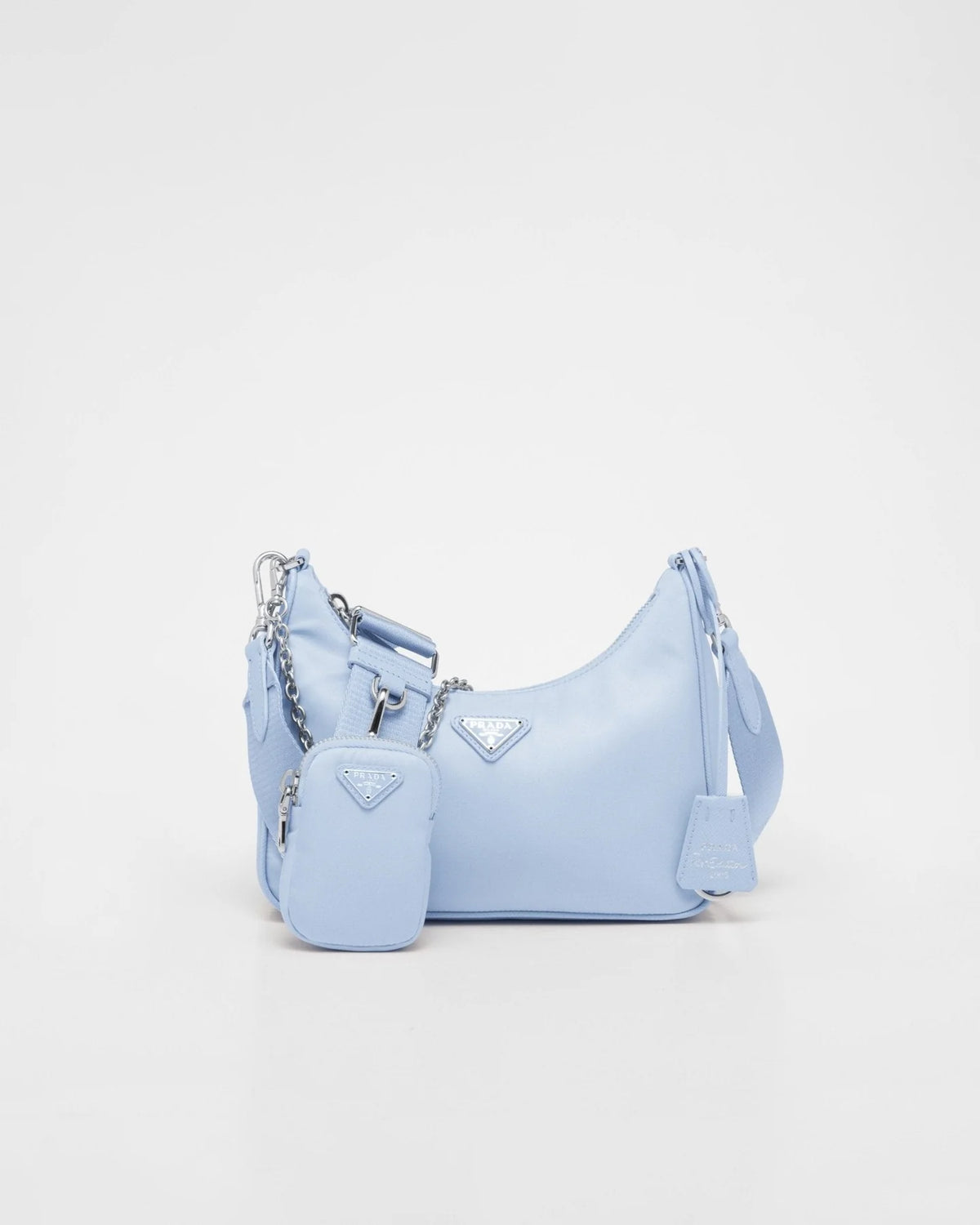 "Prda" Schultertasche
