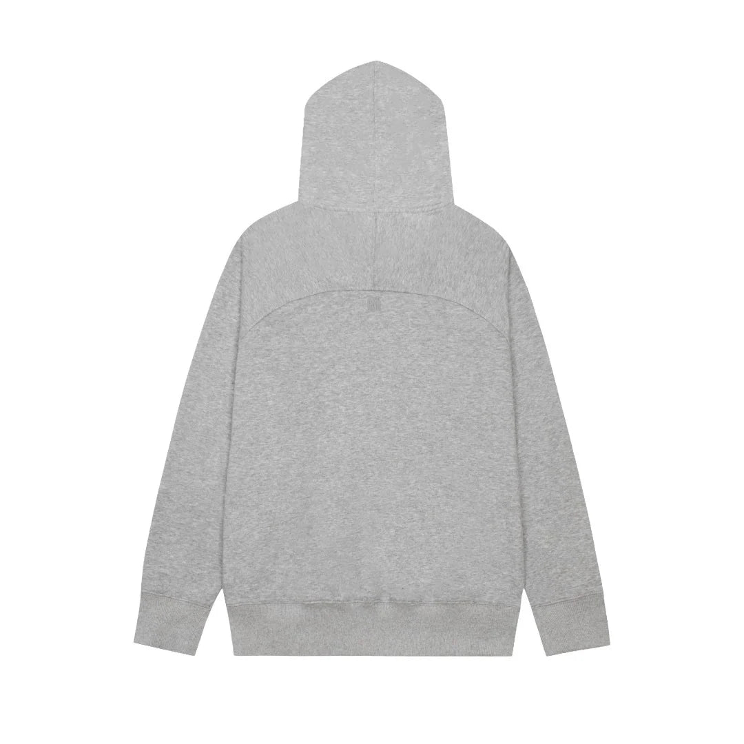 "Heart" Zip Hoodie