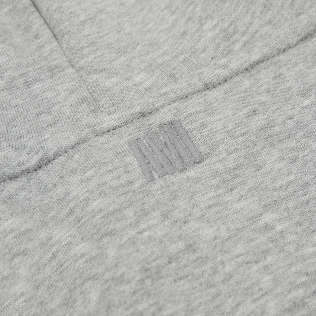 "Heart" Zip Hoodie