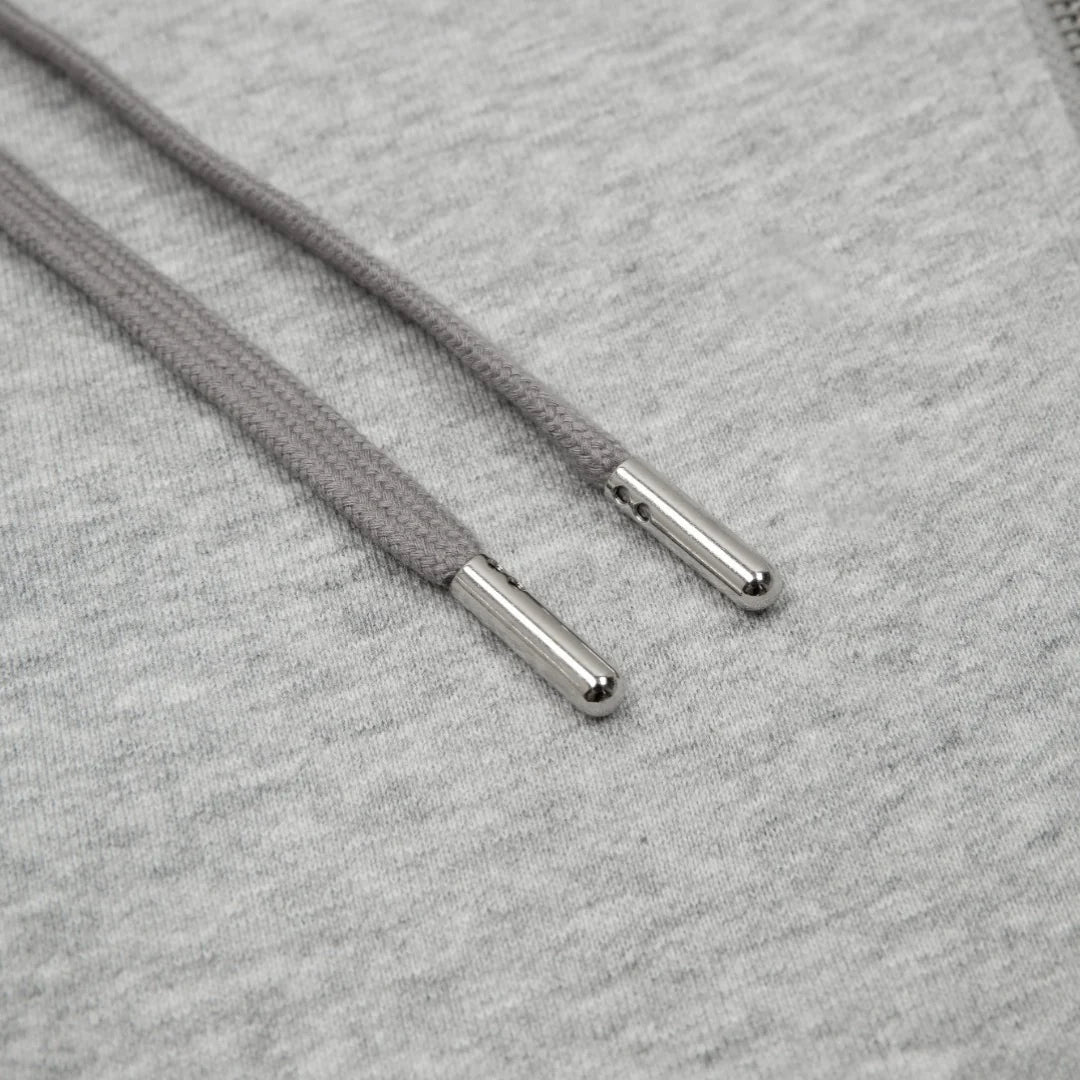 "Heart" Zip Hoodie