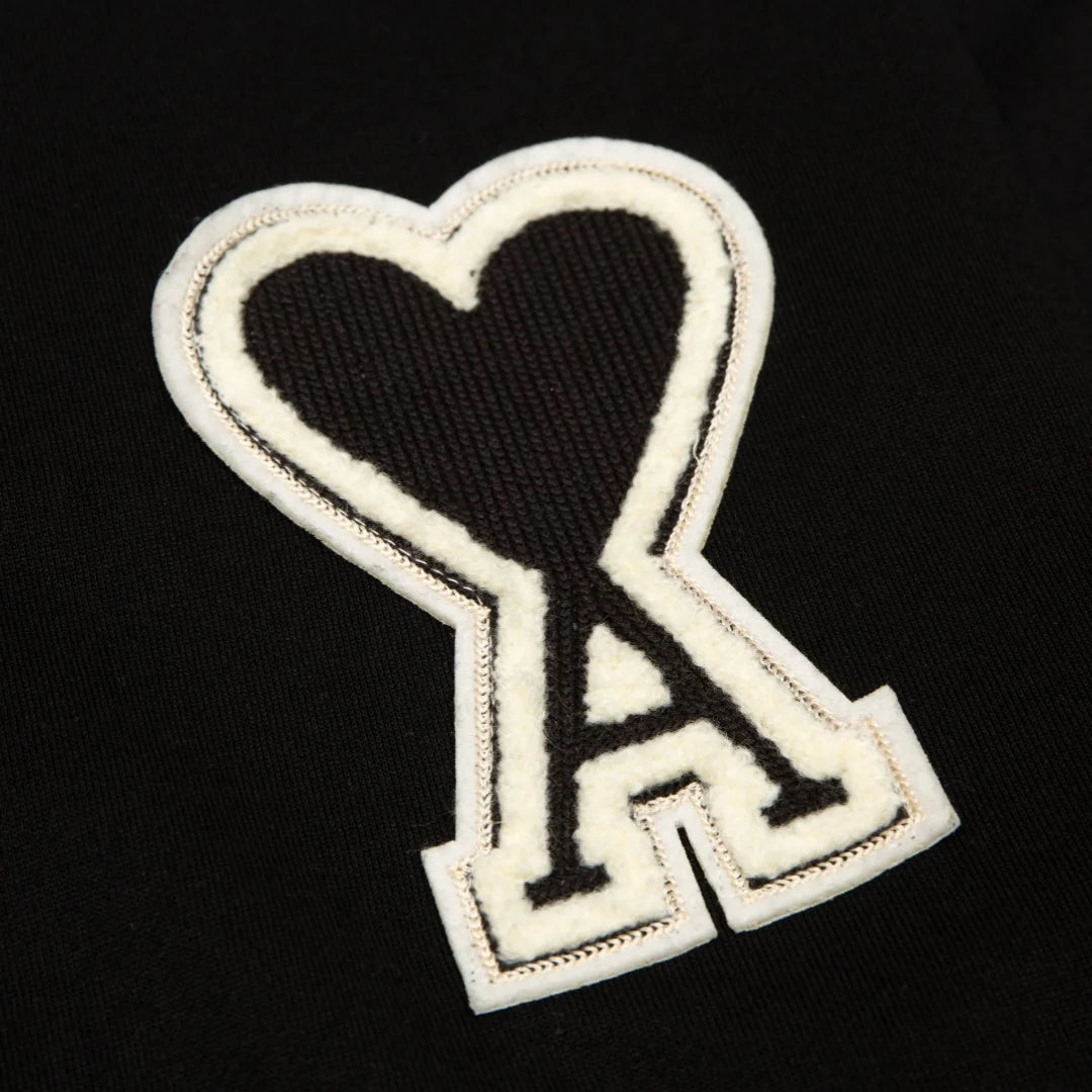 "Heart" Zip Hoodie