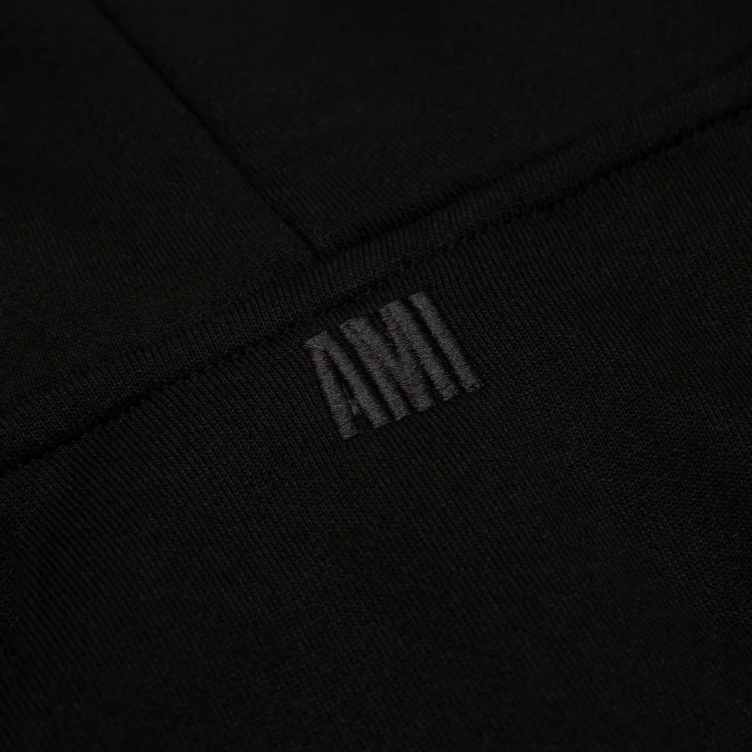 "Heart" Zip Hoodie