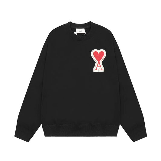 "Heart" - Sweater 2.0