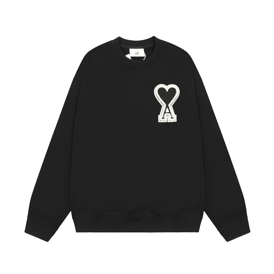 "Heart" - Sweater 2.0