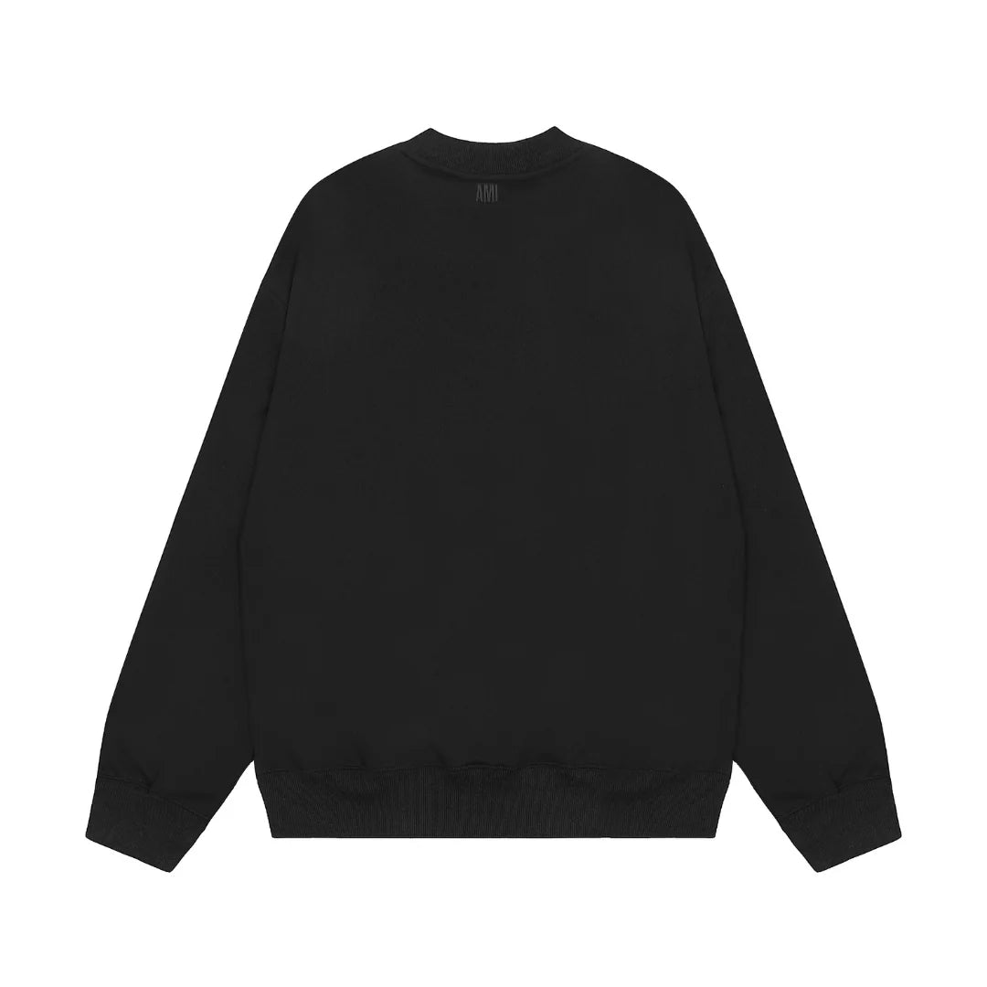 "Heart" - Sweater 2.0