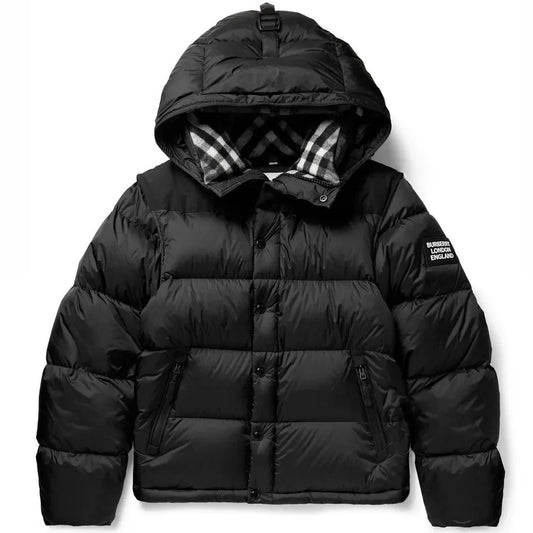 "BB Jacke" (UNISEX)
