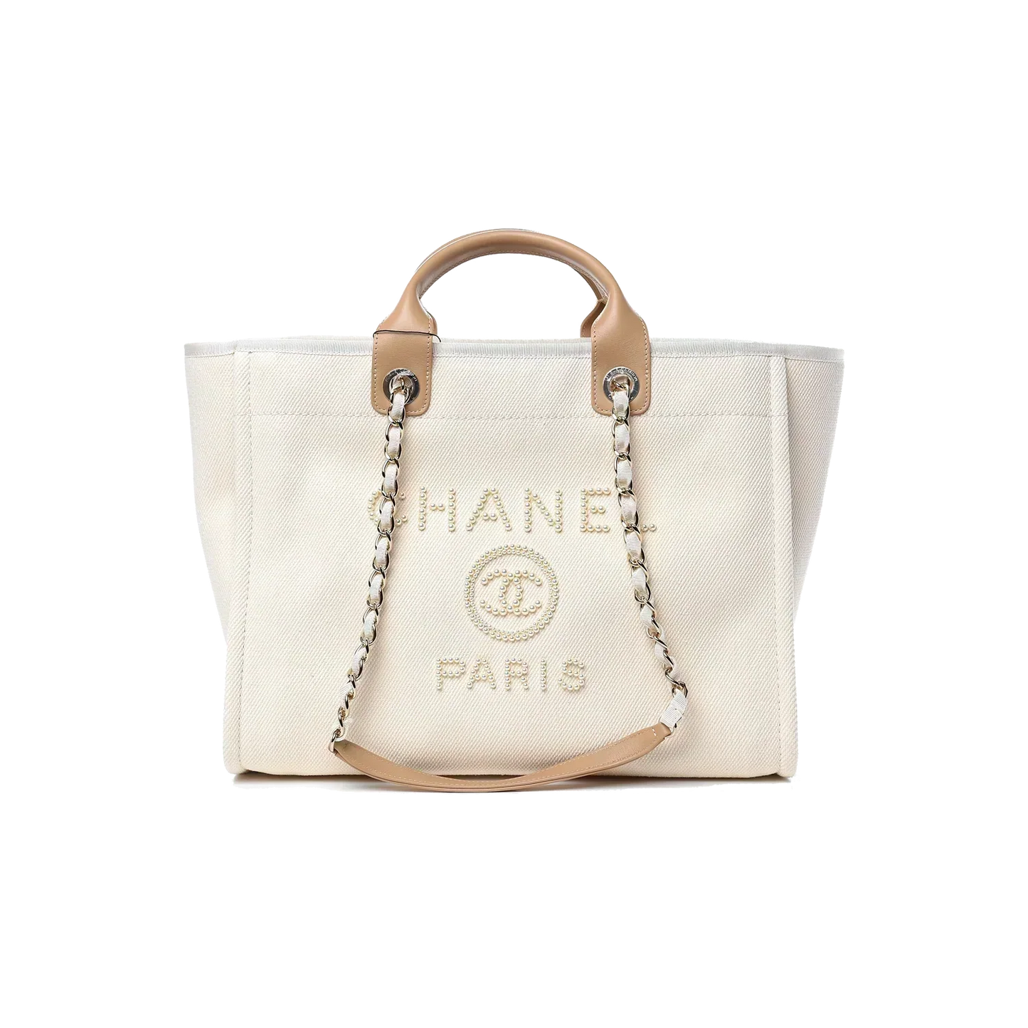 "CC" Tote Bag