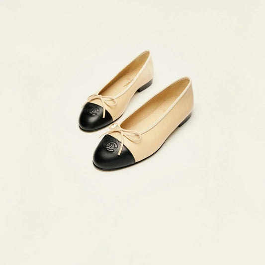 „CC“ Ballerinas