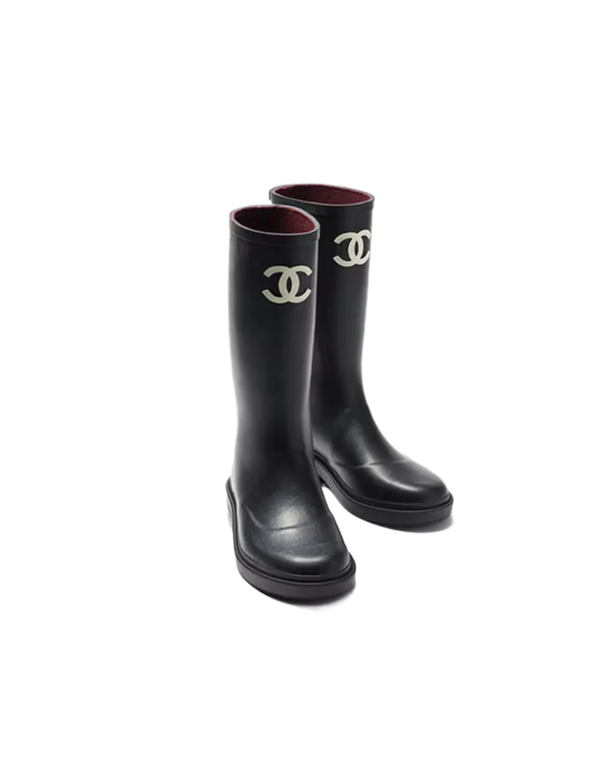 "CC" Boots