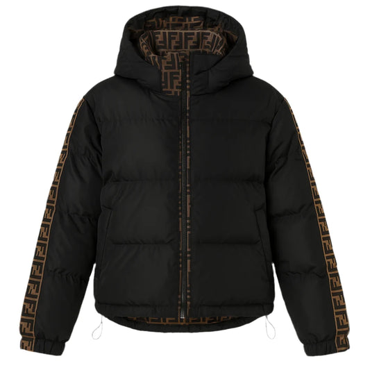 „FF“ Puffer Jacket