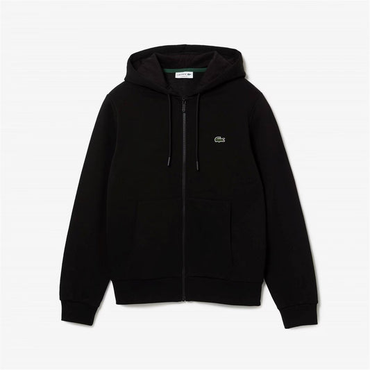 "Lacost" Zipper