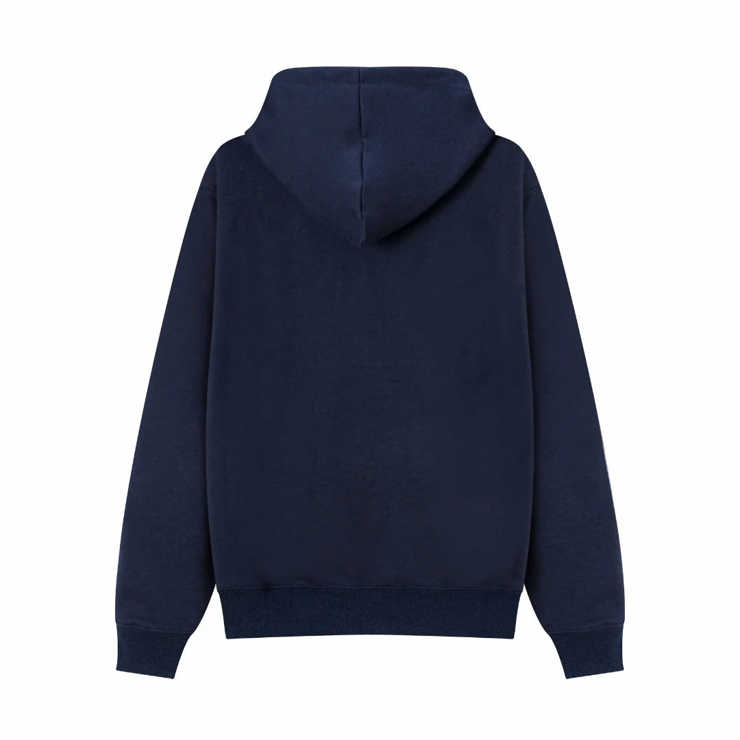 "Heart" Zip Hoodie 2.0