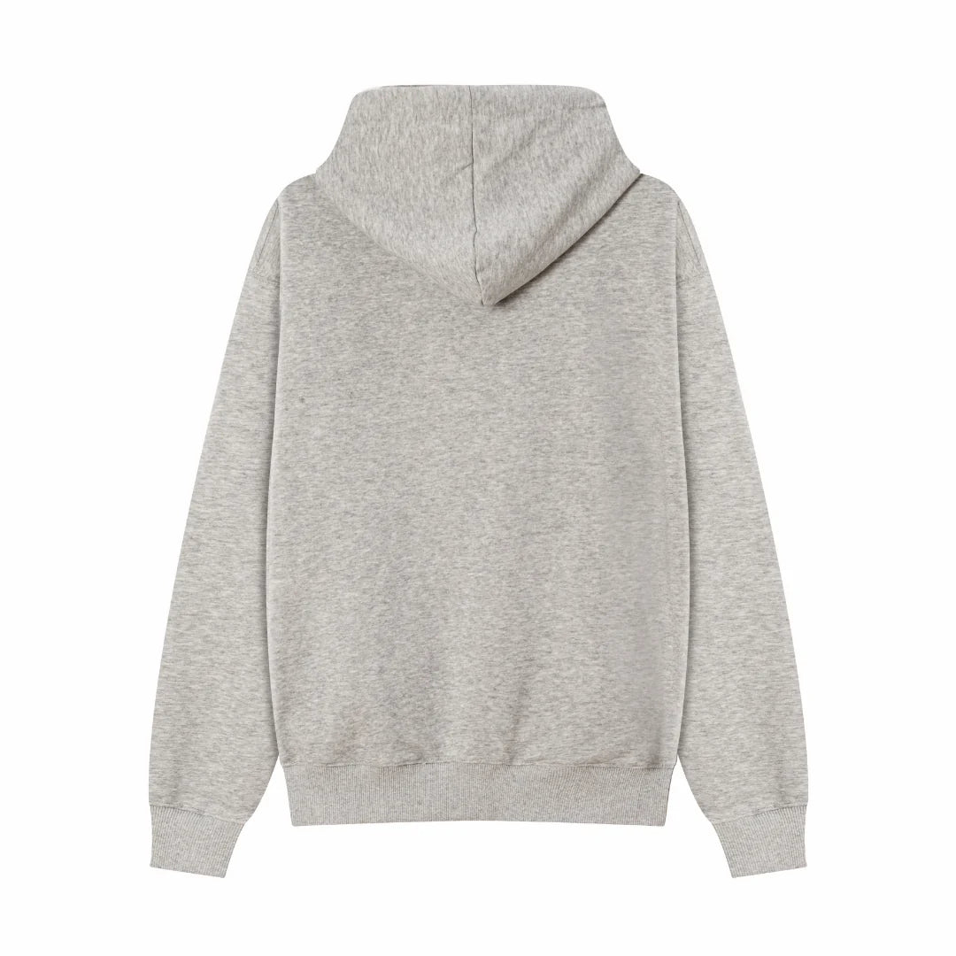 "Heart" Zip Hoodie 2.0