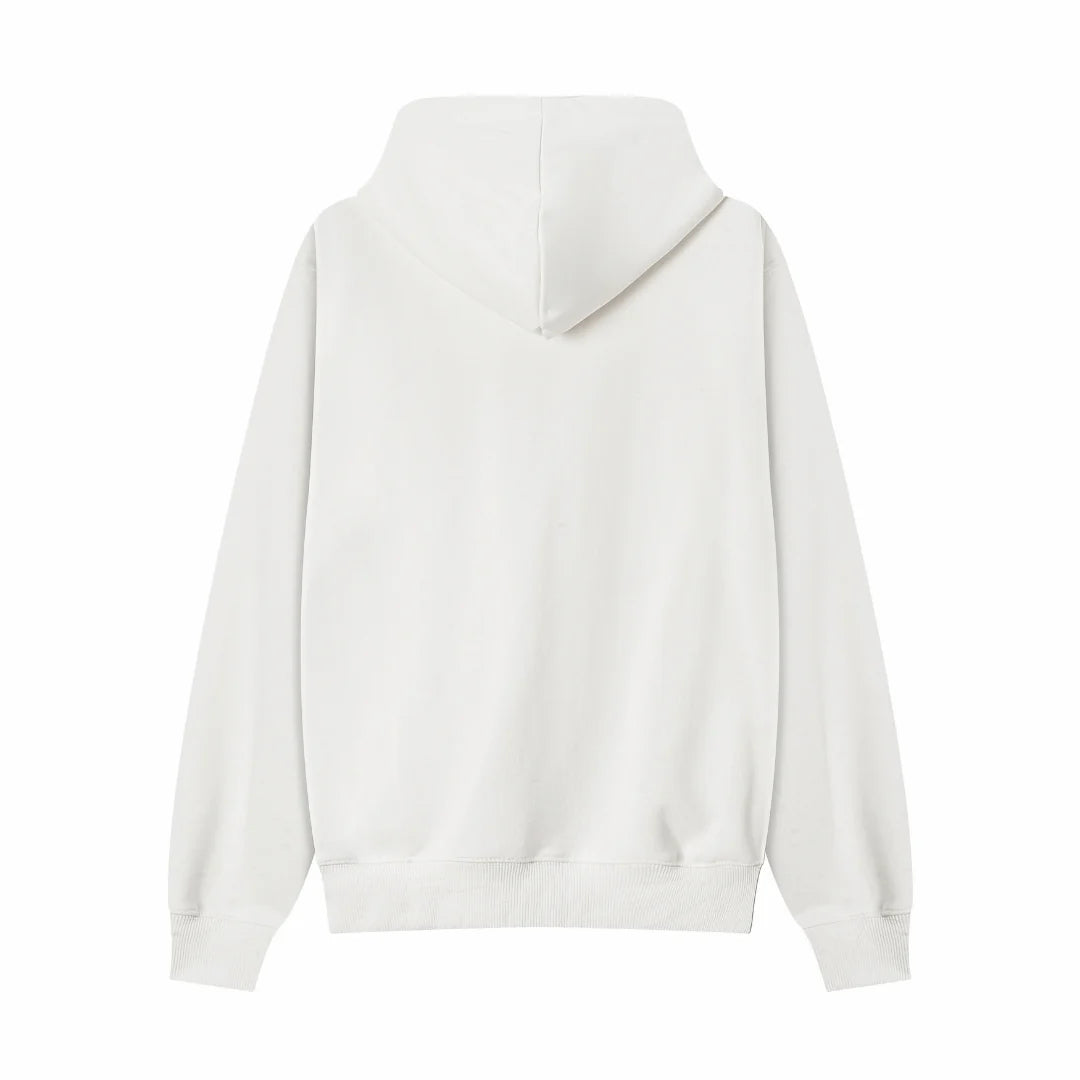 "Heart" Zip Hoodie 2.0