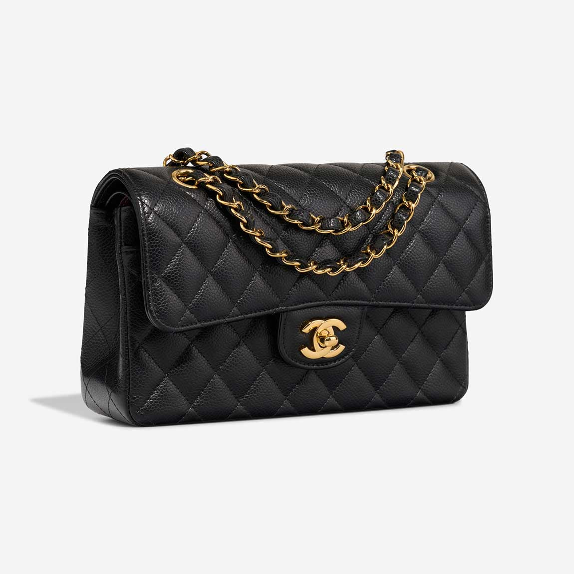 "CC" Timeless Tasche