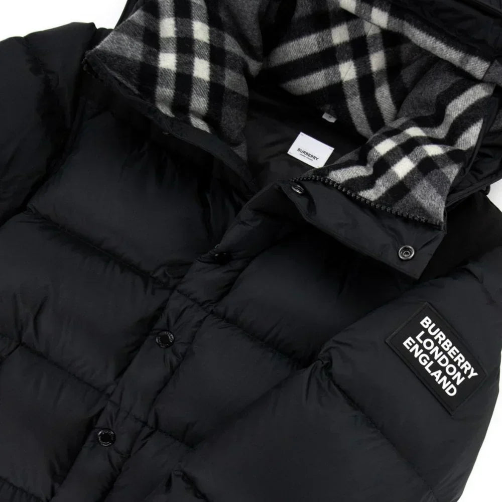 "BB Jacke" (UNISEX)
