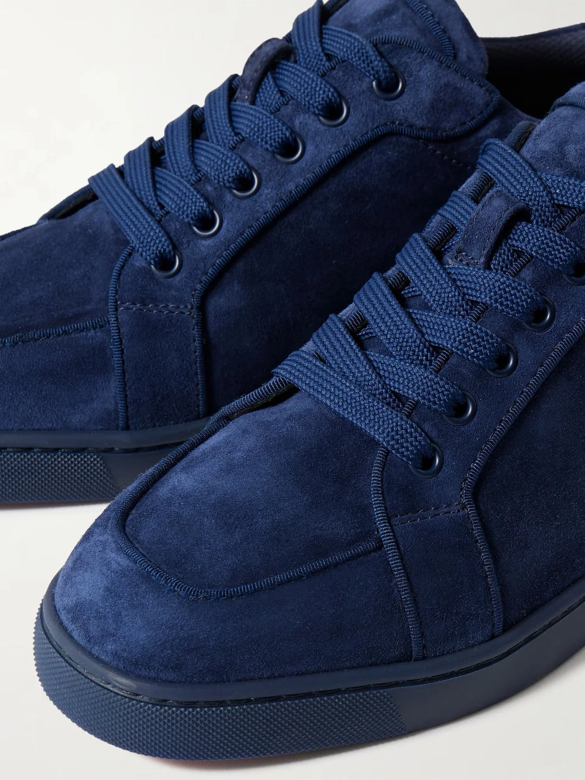 "Loubs" Sneaker