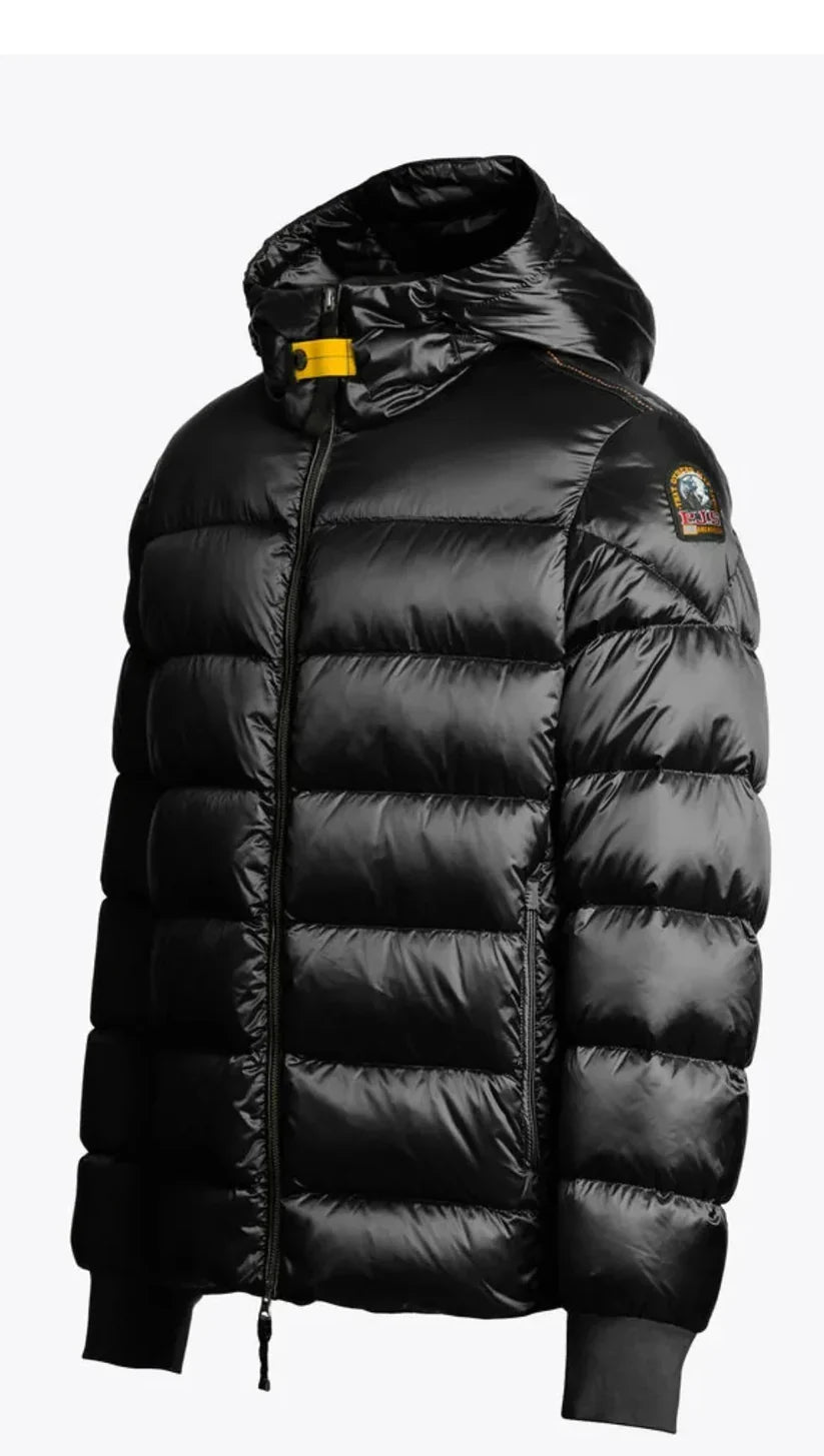 "PJS" Jacke