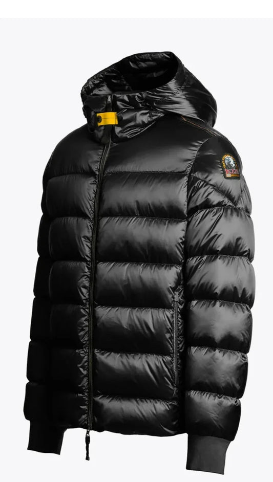 "PJS" Jacke