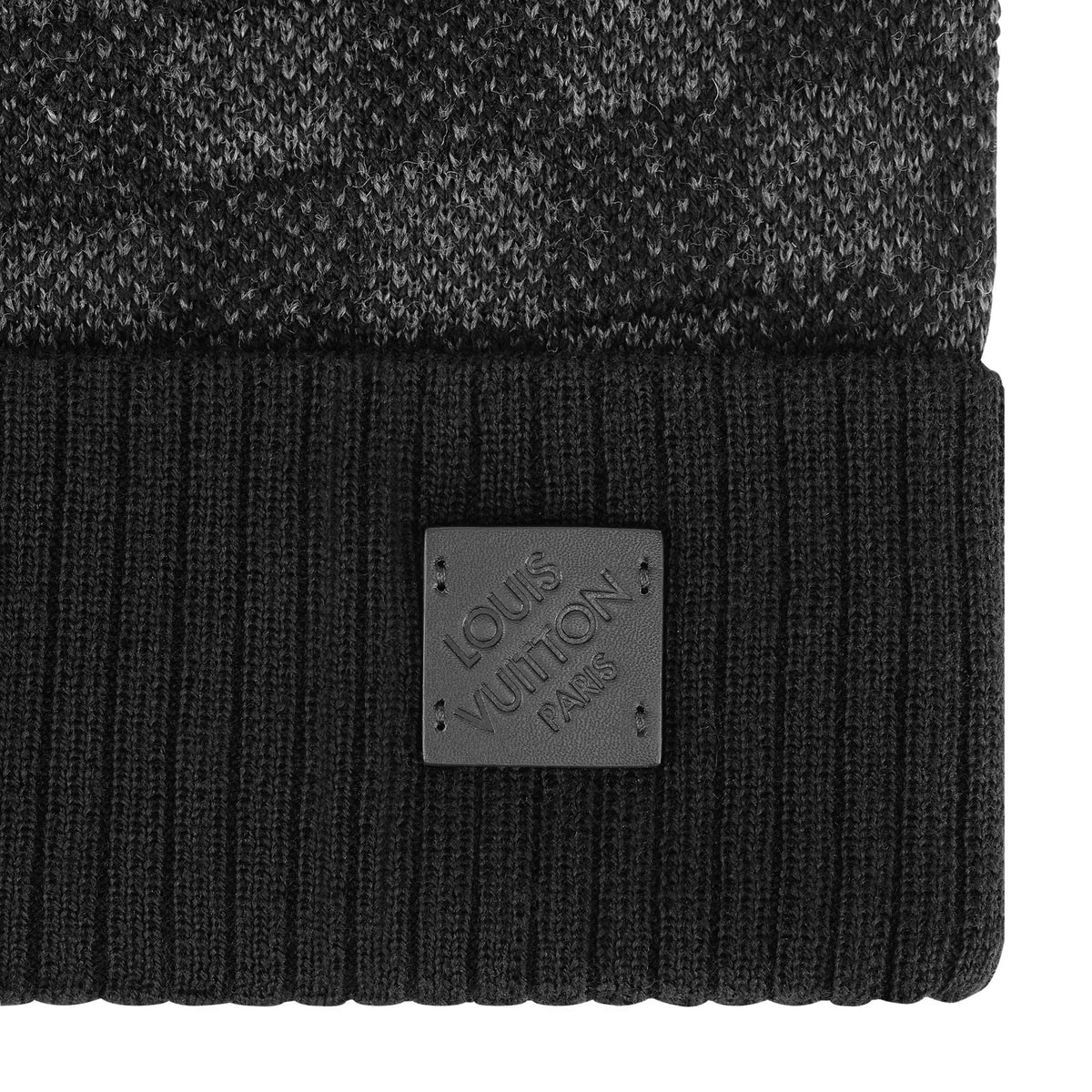 "LV" Beanie