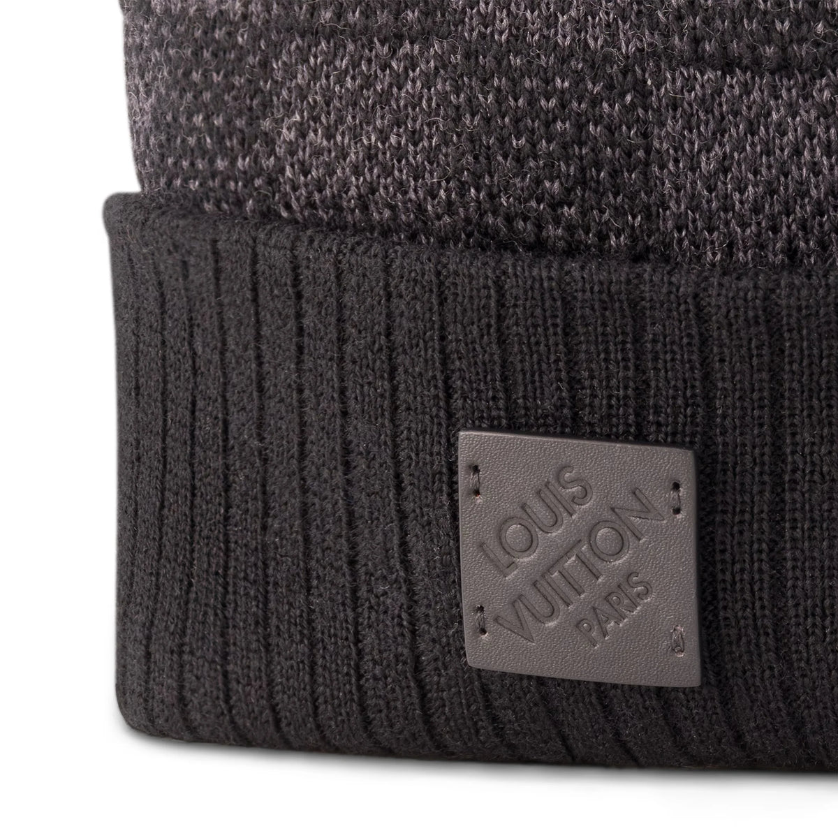 "LV" Beanie