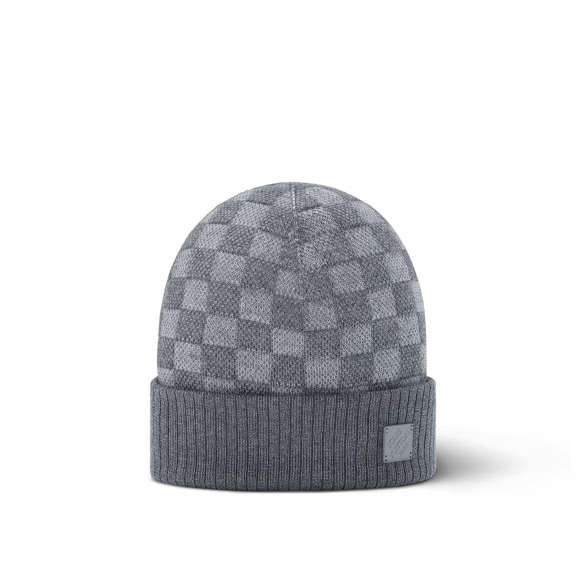 "LV" Beanie