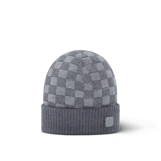 "LV" Beanie