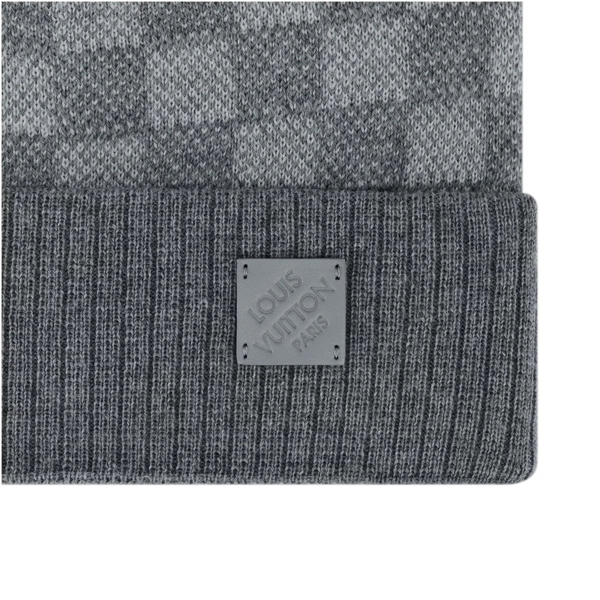 "LV" Beanie
