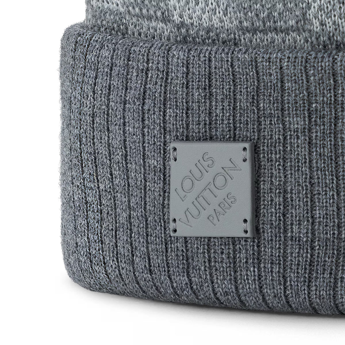 "LV" Beanie