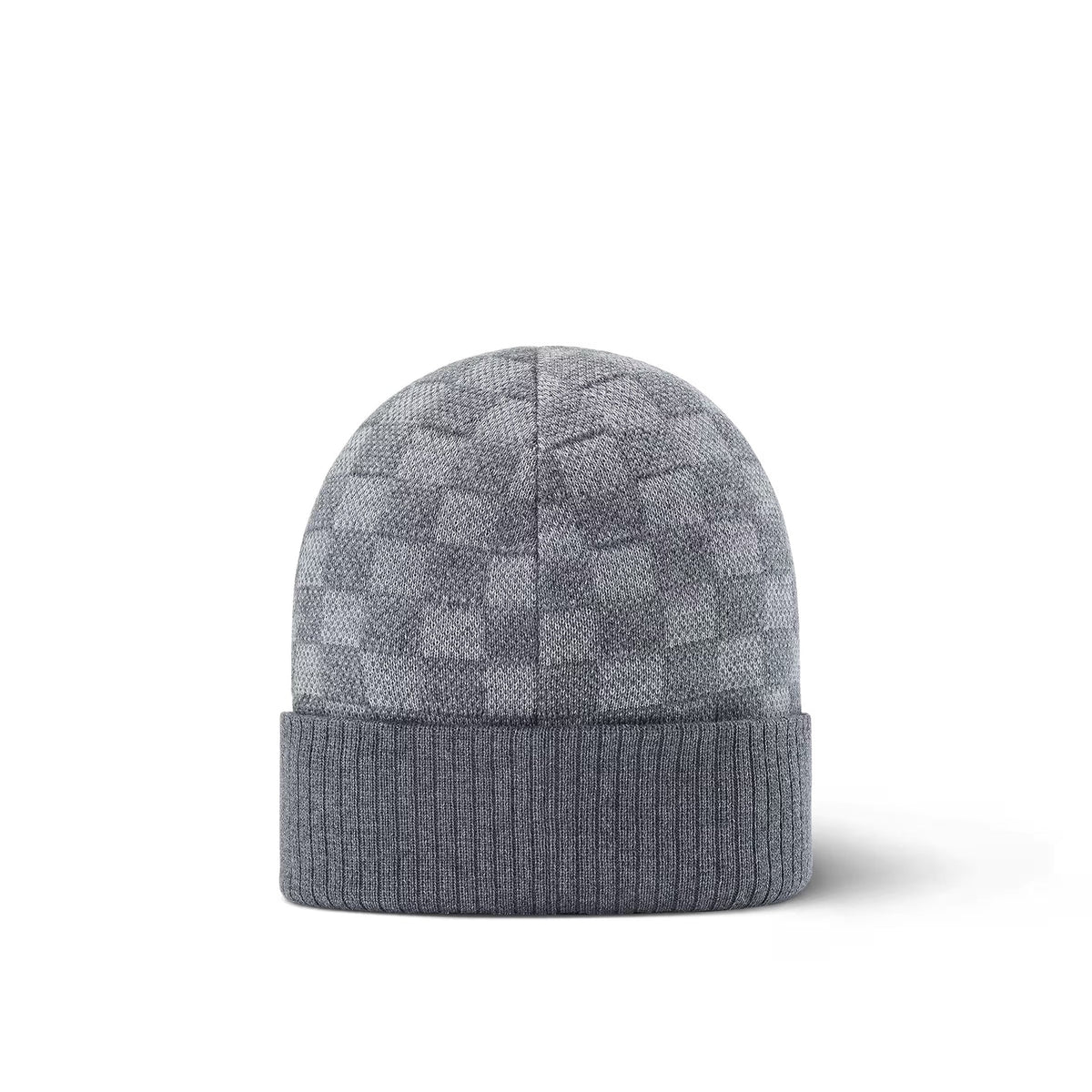 "LV" Beanie