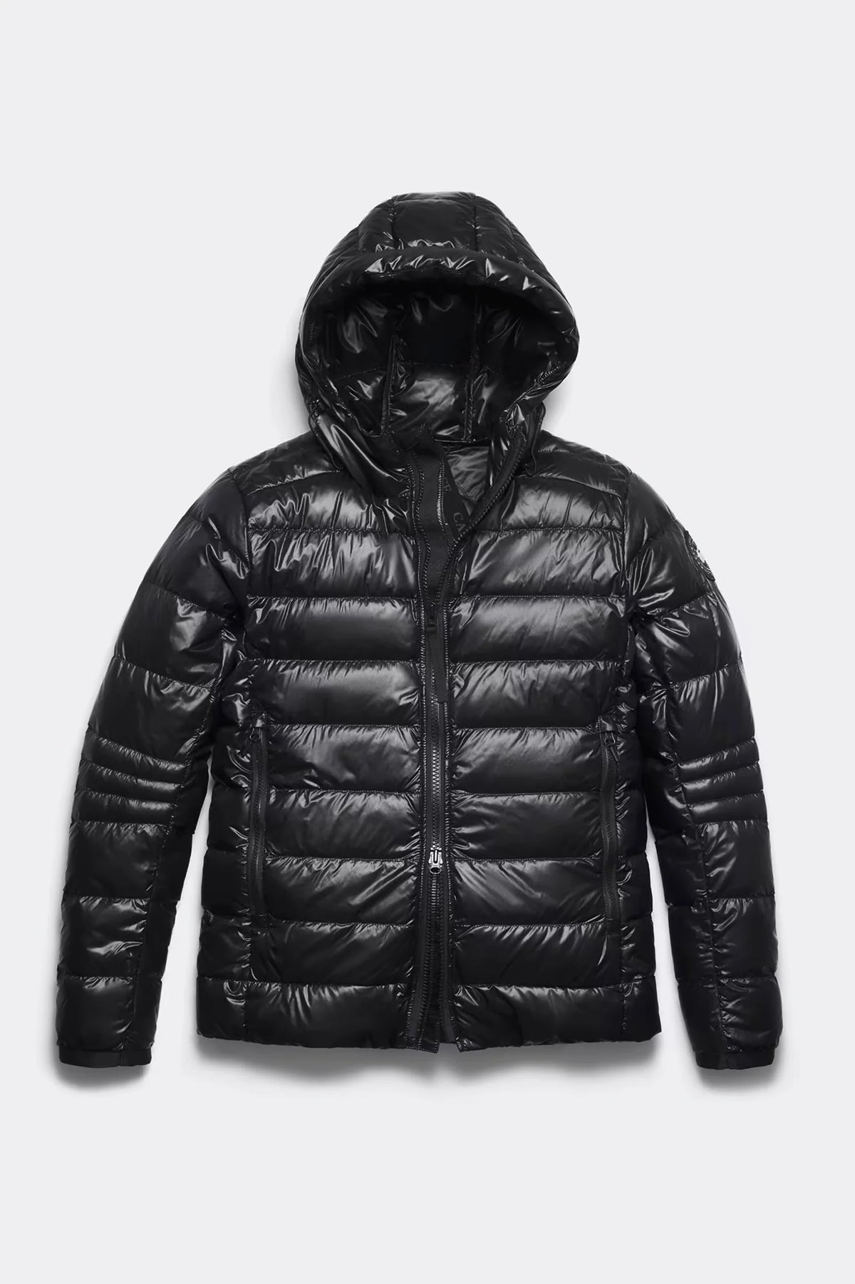 "Goose-Crofton" Jacket