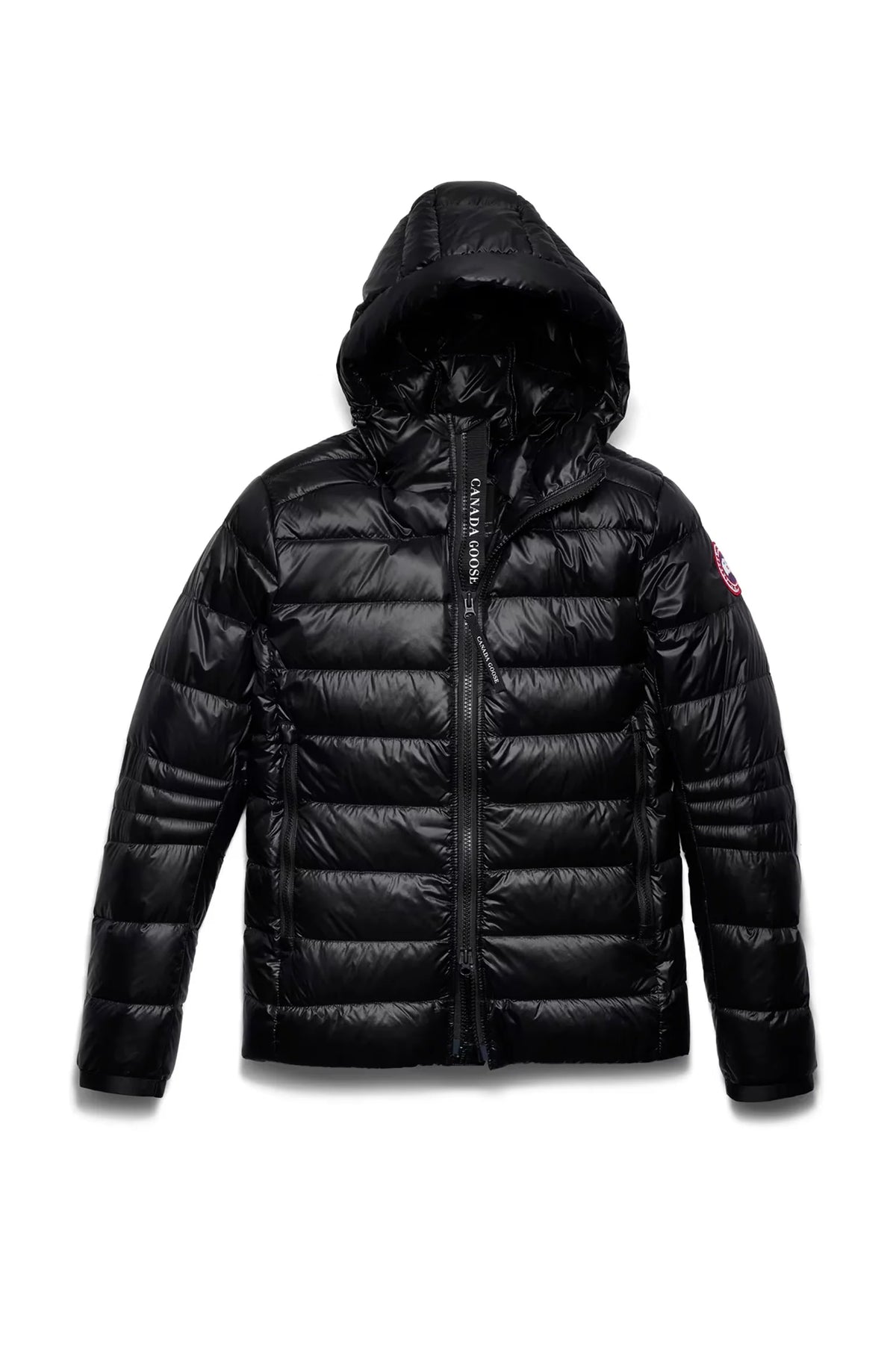 "Goose-Crofton" Jacket